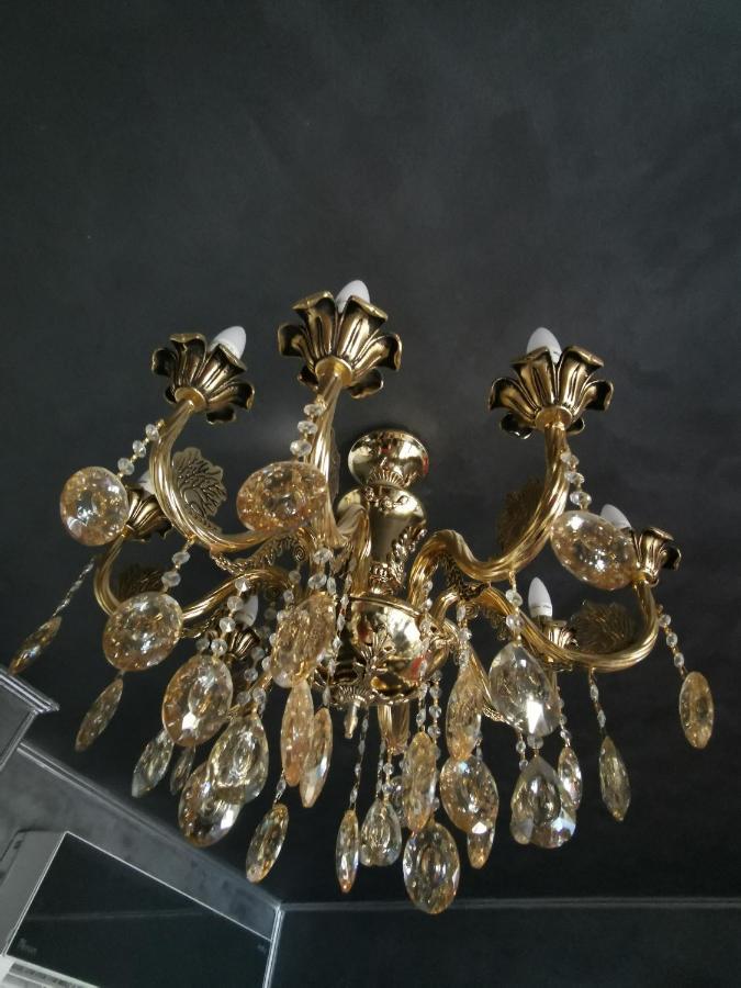 Apartamento Chic 2