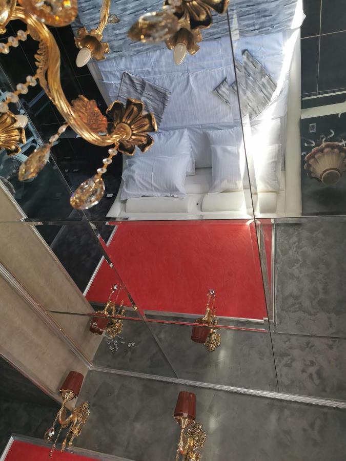 Chic 2 Apartamento *