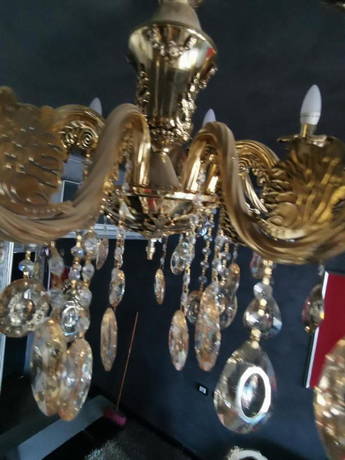 Chic 2 Apartamento