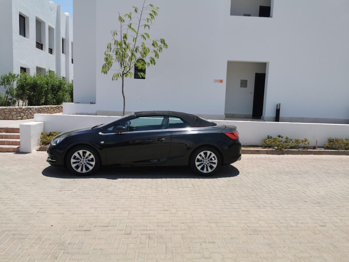 Chic 2 Apartamento Sharm El Sheikk