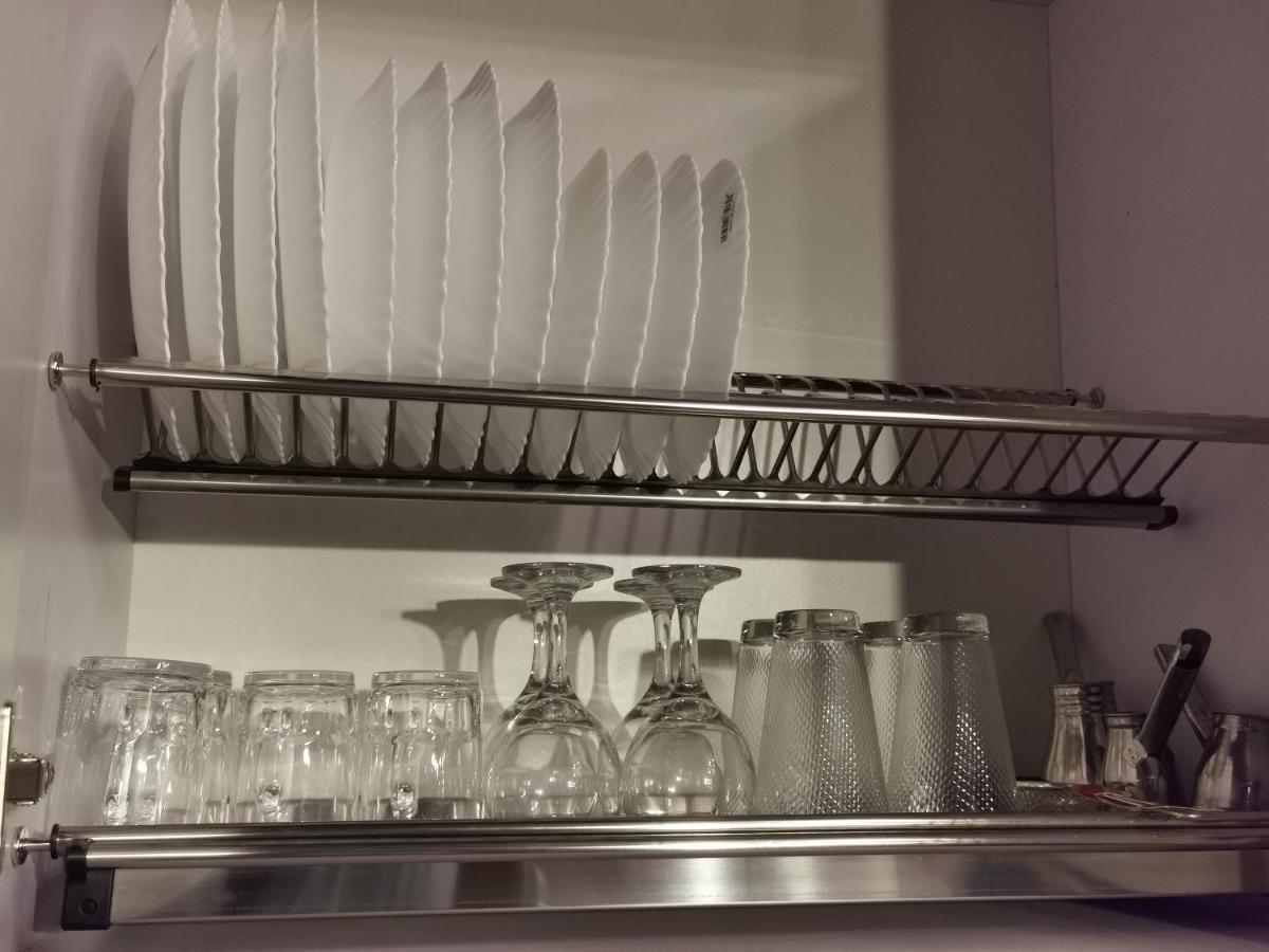 Apartamento Chic 2