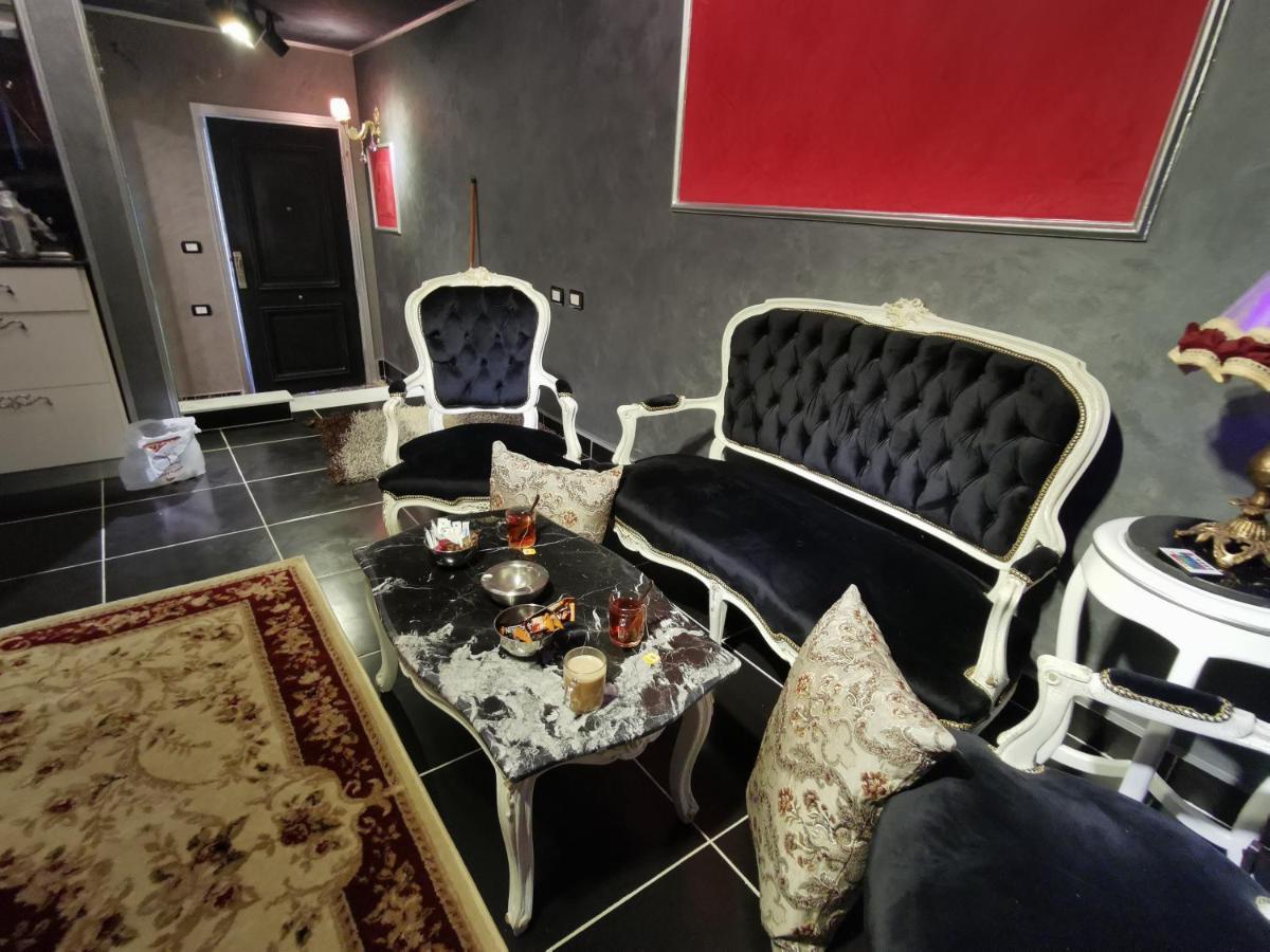 Apartamento Chic 2