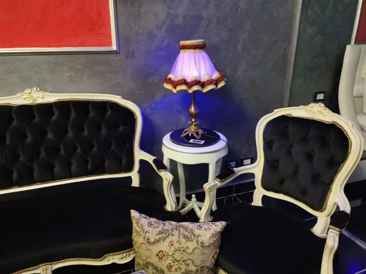 Chic 2 Apartamento