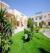 Pasadena & Sheikh Sharm El Sheikk
