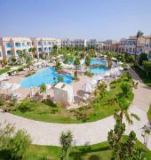 Hotel Pasadena & Sheikh Sharm El Sheikk