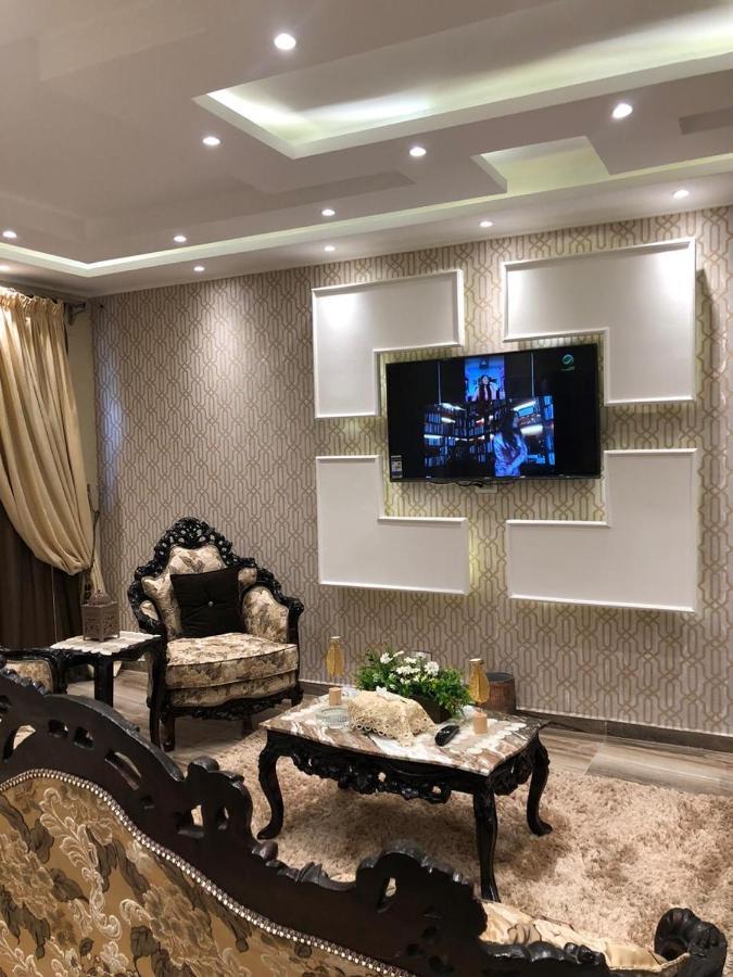 Zahrat Al Mamora Apartment