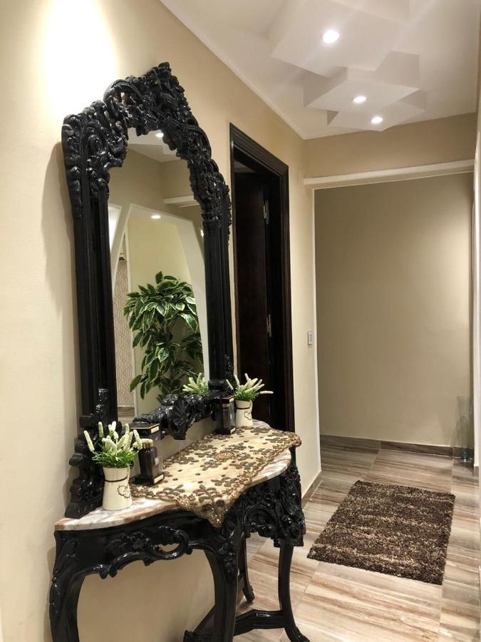 Zahrat Al Mamora Apartment