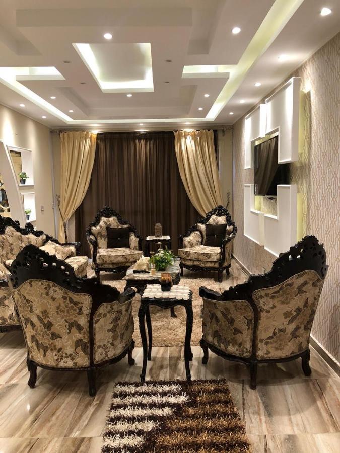 Apartment Zahrat Al Mamora Alexandria