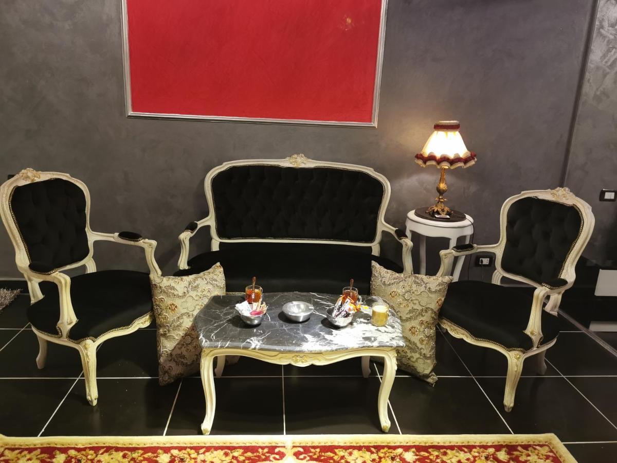 Chic 2 Apartamento