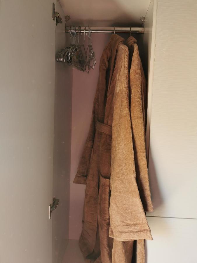 Chic 2 Apartamento *