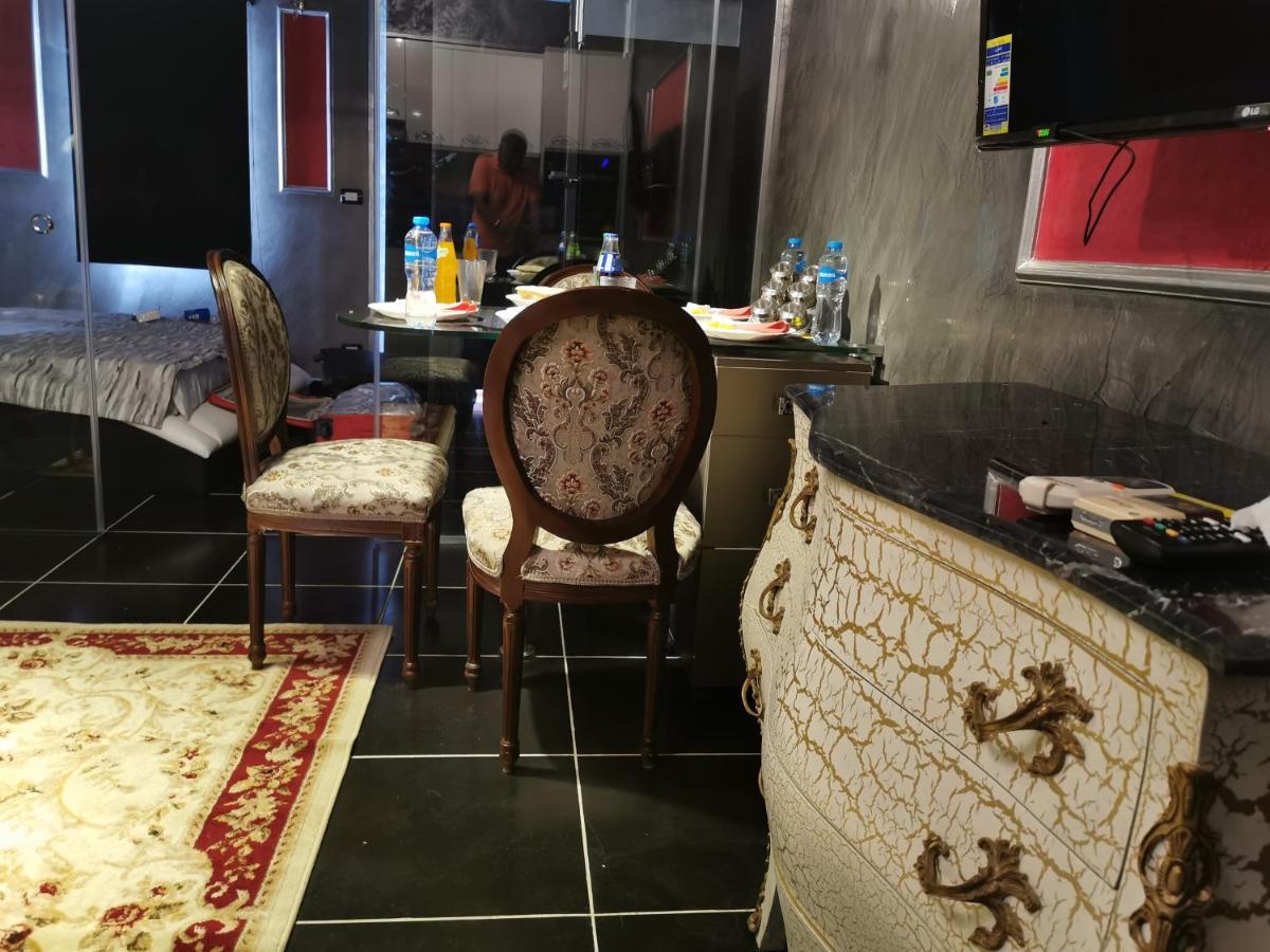 Apartamento Chic 2 *