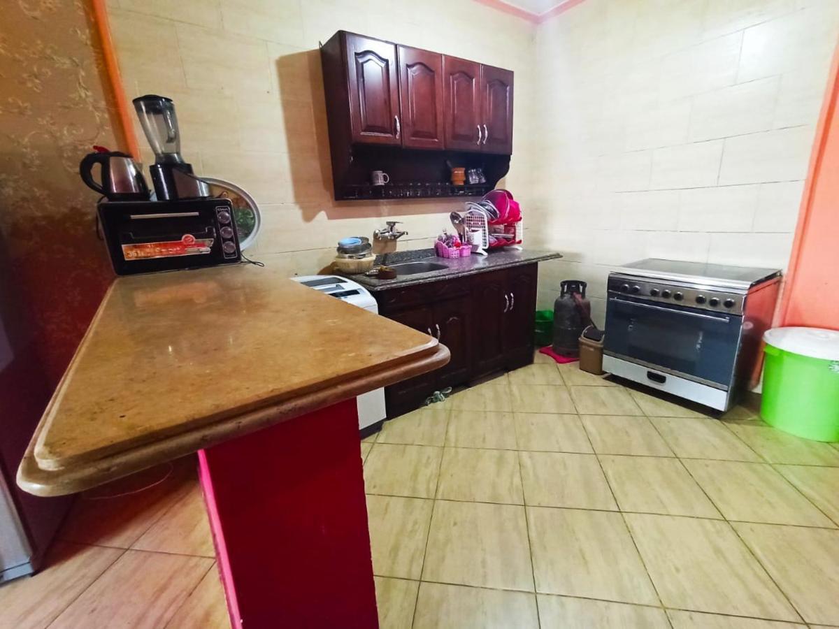 Chalet In Rosana عائلات فقط * Dawwar al Hajj Ahmad
