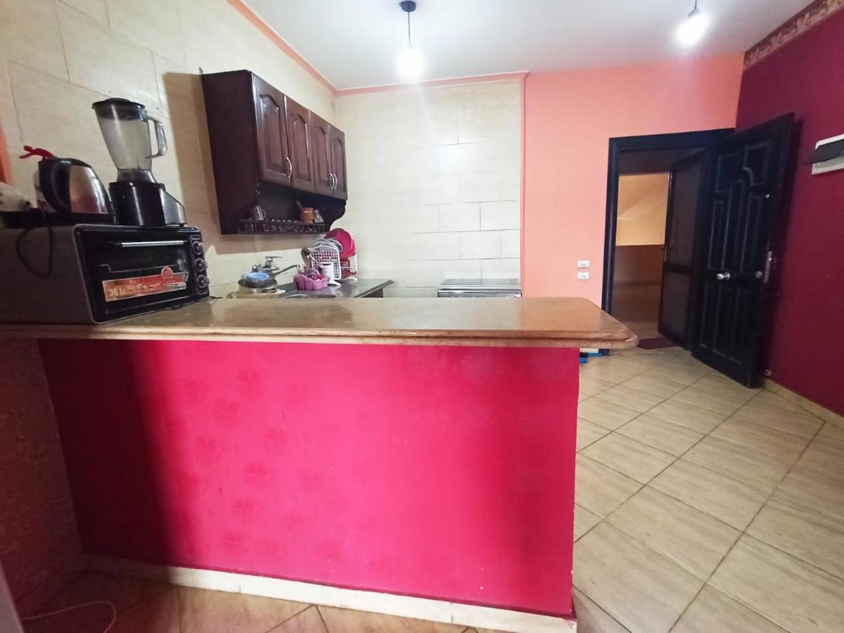 Chalet In Rosana عائلات فقط * Dawwar al Hajj Ahmad