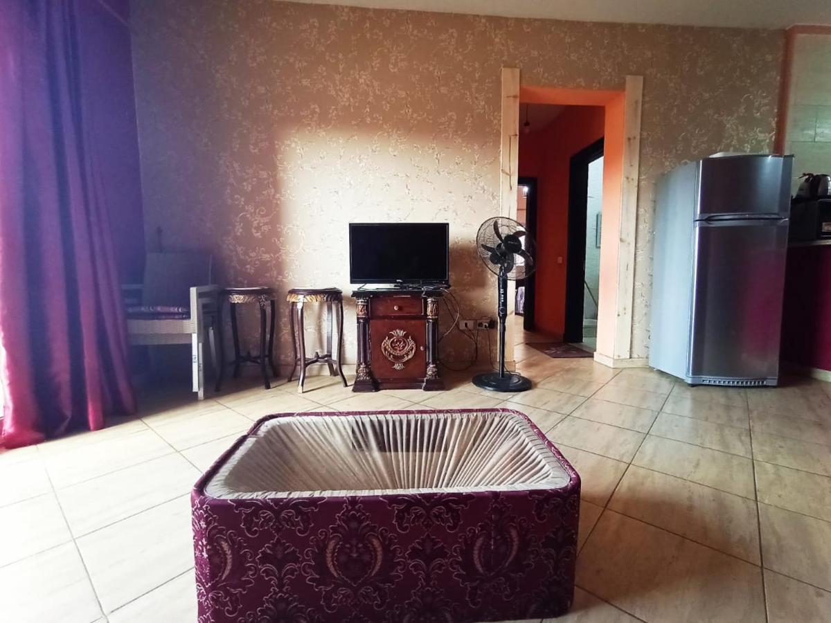 Chalet In Rosana عائلات فقط Apartment