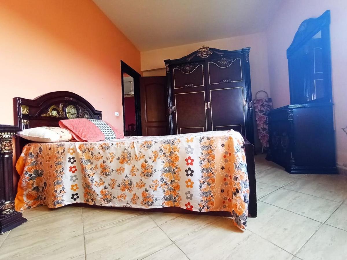 Chalet In Rosana عائلات فقط Apartment Dawwar al Hajj Ahmad