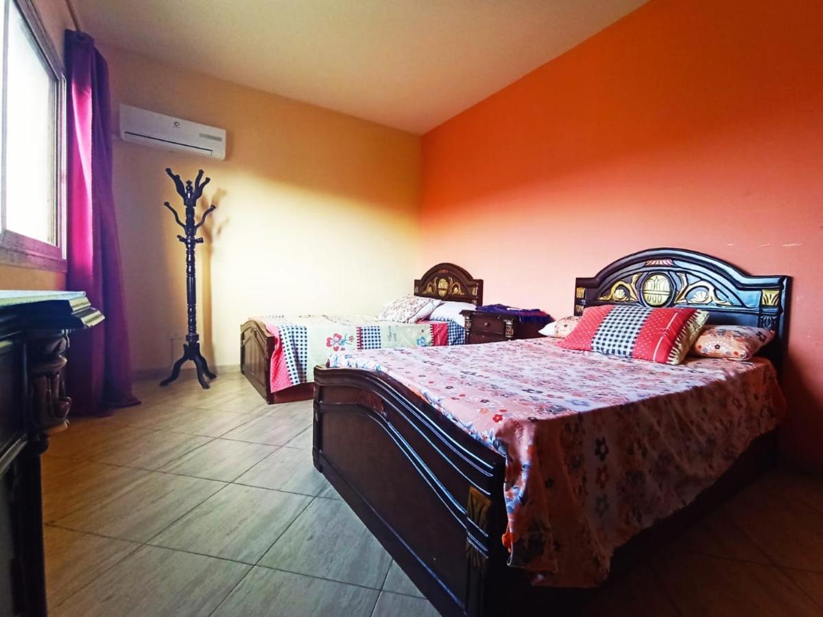 Apartment Chalet In Rosana عائلات فقط Dawwar al Hajj Ahmad