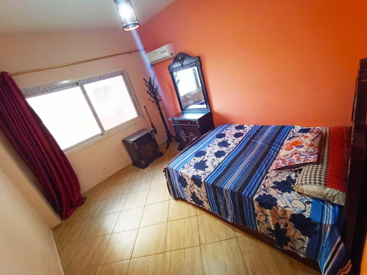 Chalet In Rosana عائلات فقط Apartment