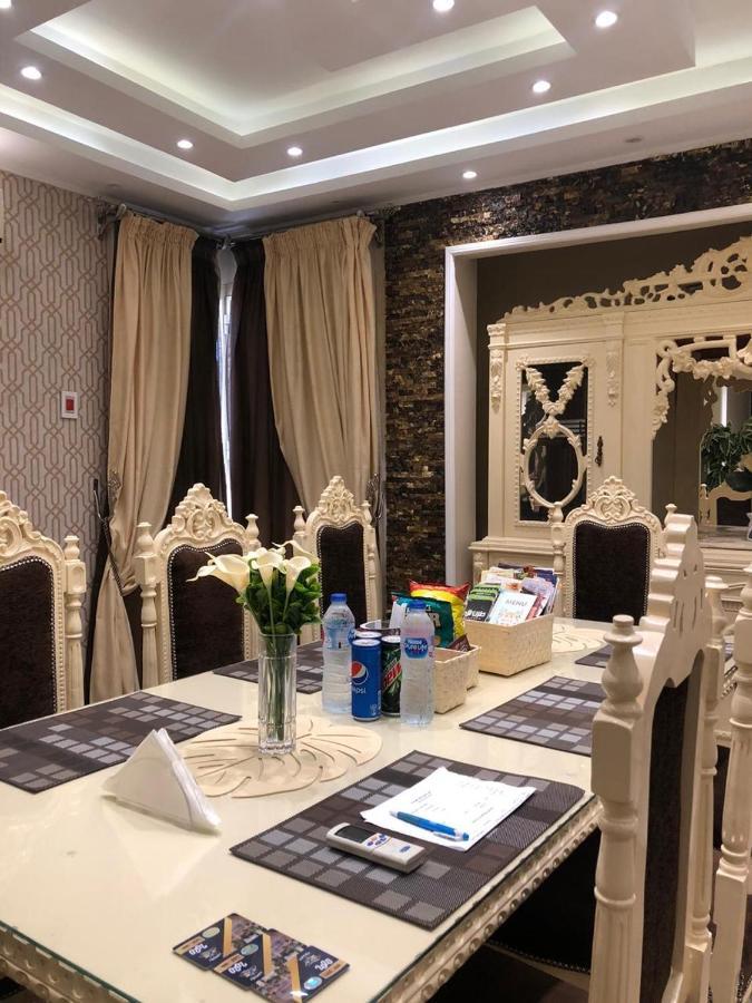 Apartment Zahrat Al Mamora Alexandria