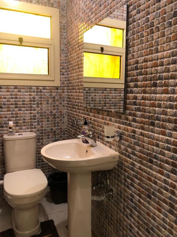 Apartment Zahrat Al Mamora Alexandria