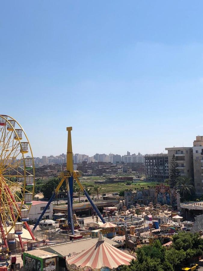 Zahrat Al Mamora Alexandria