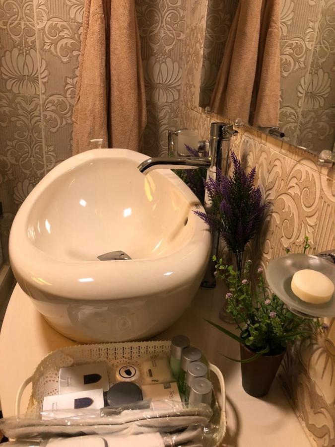 Zahrat Al Mamora Apartment
