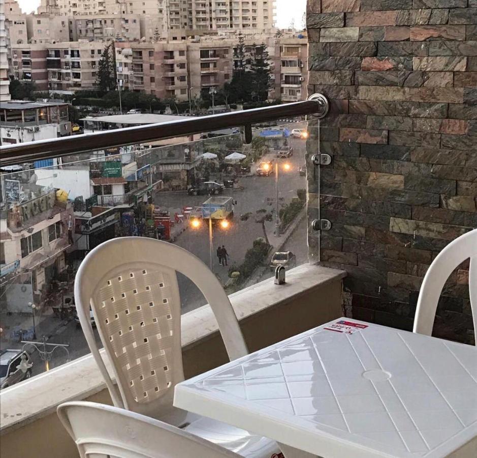 Zahrat Al Mamora Apartment