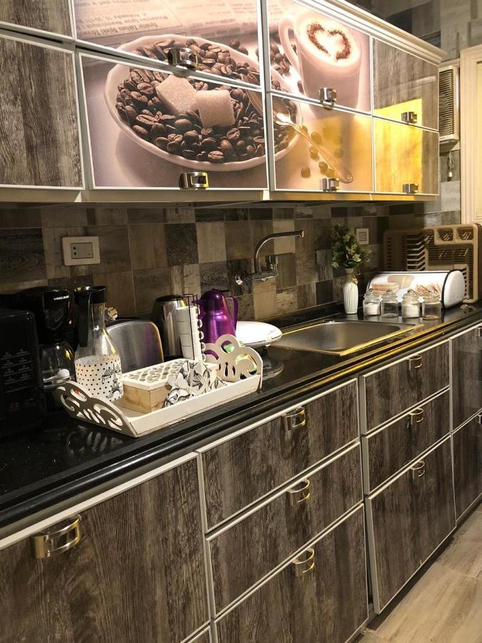 Zahrat Al Mamora Apartment *
