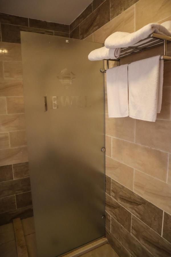 Jewel Matrouh Resort Mersa Matruh
