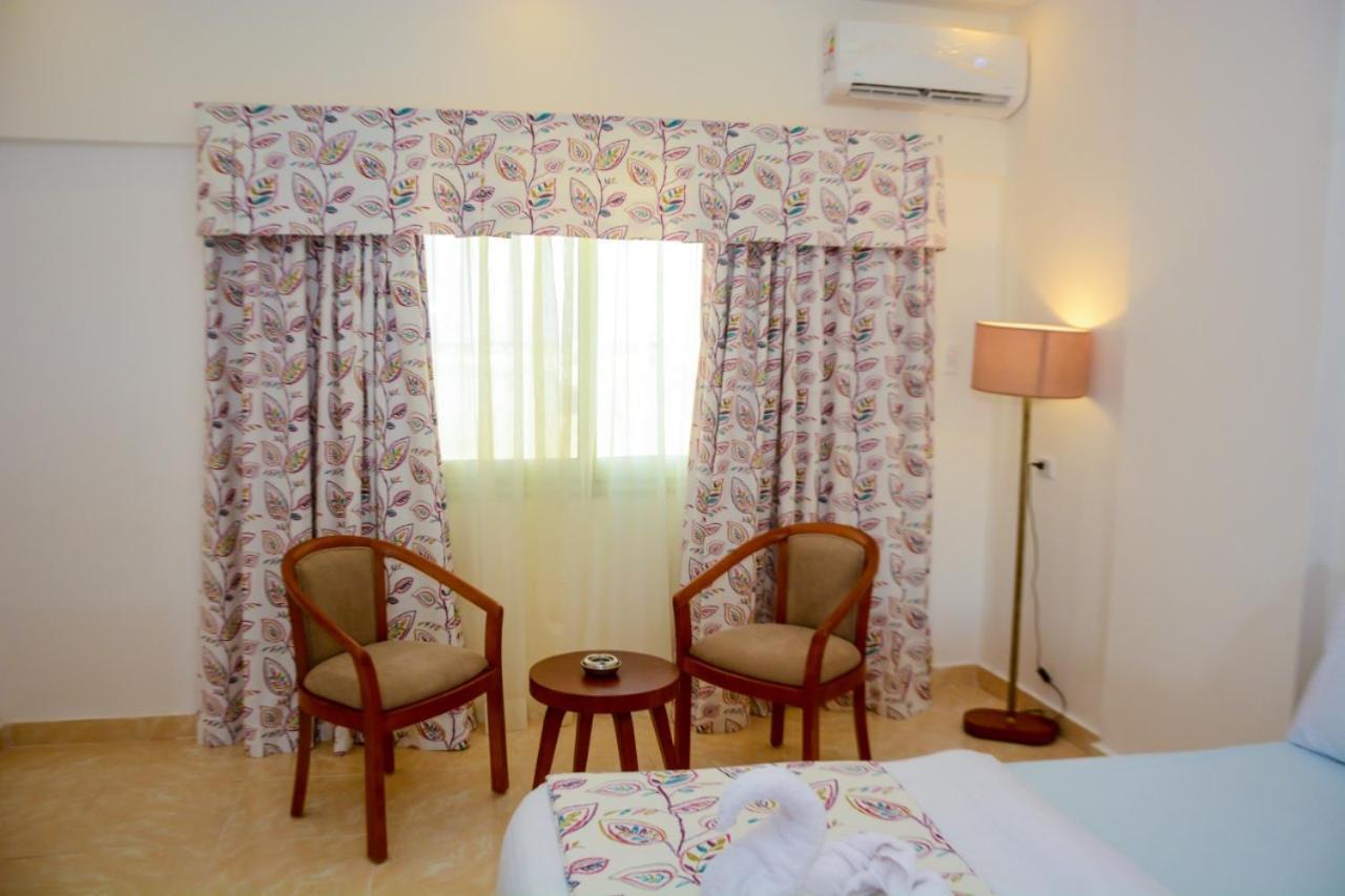 Resort Jewel Matrouh 4*