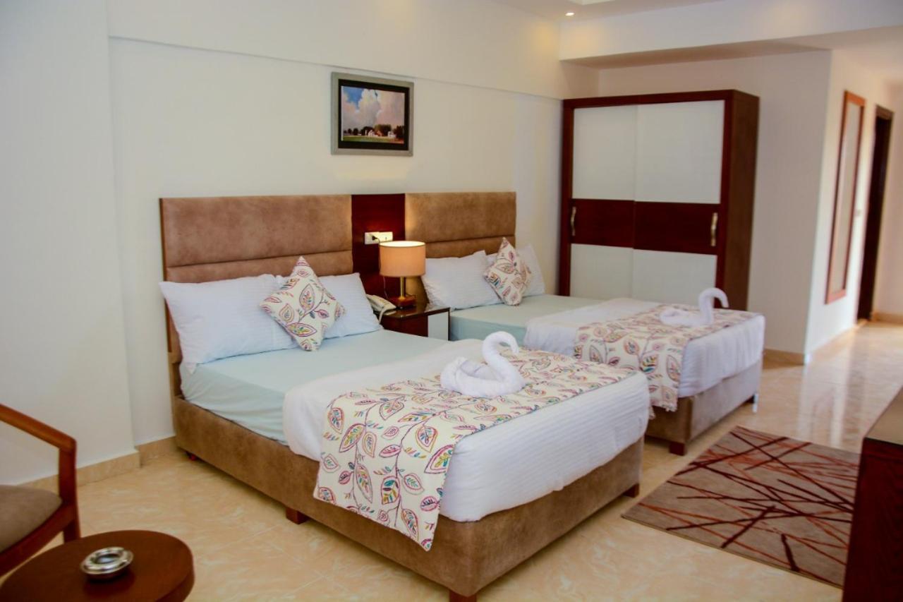 Resort Jewel Matrouh