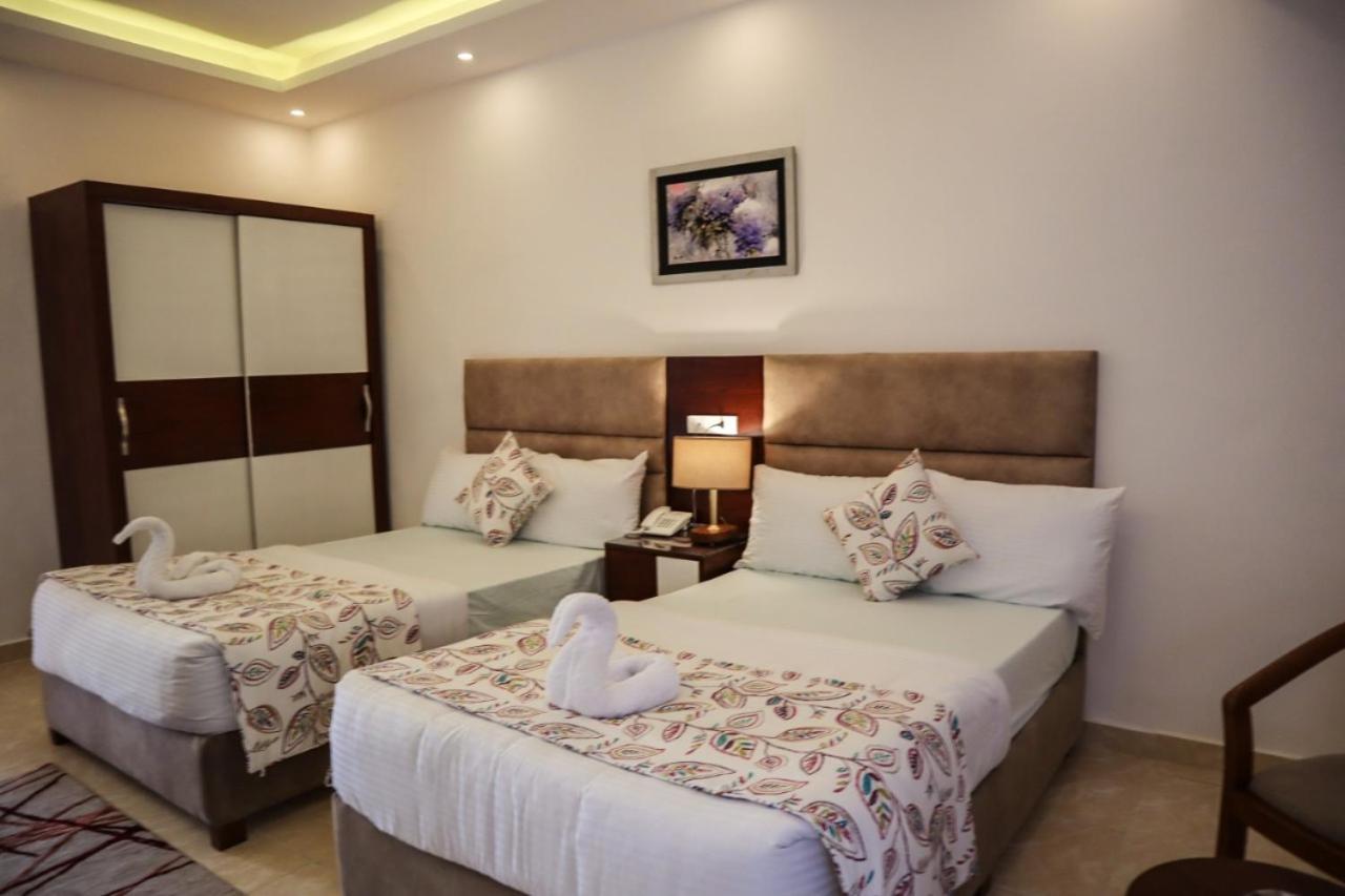 Jewel Matrouh 4*