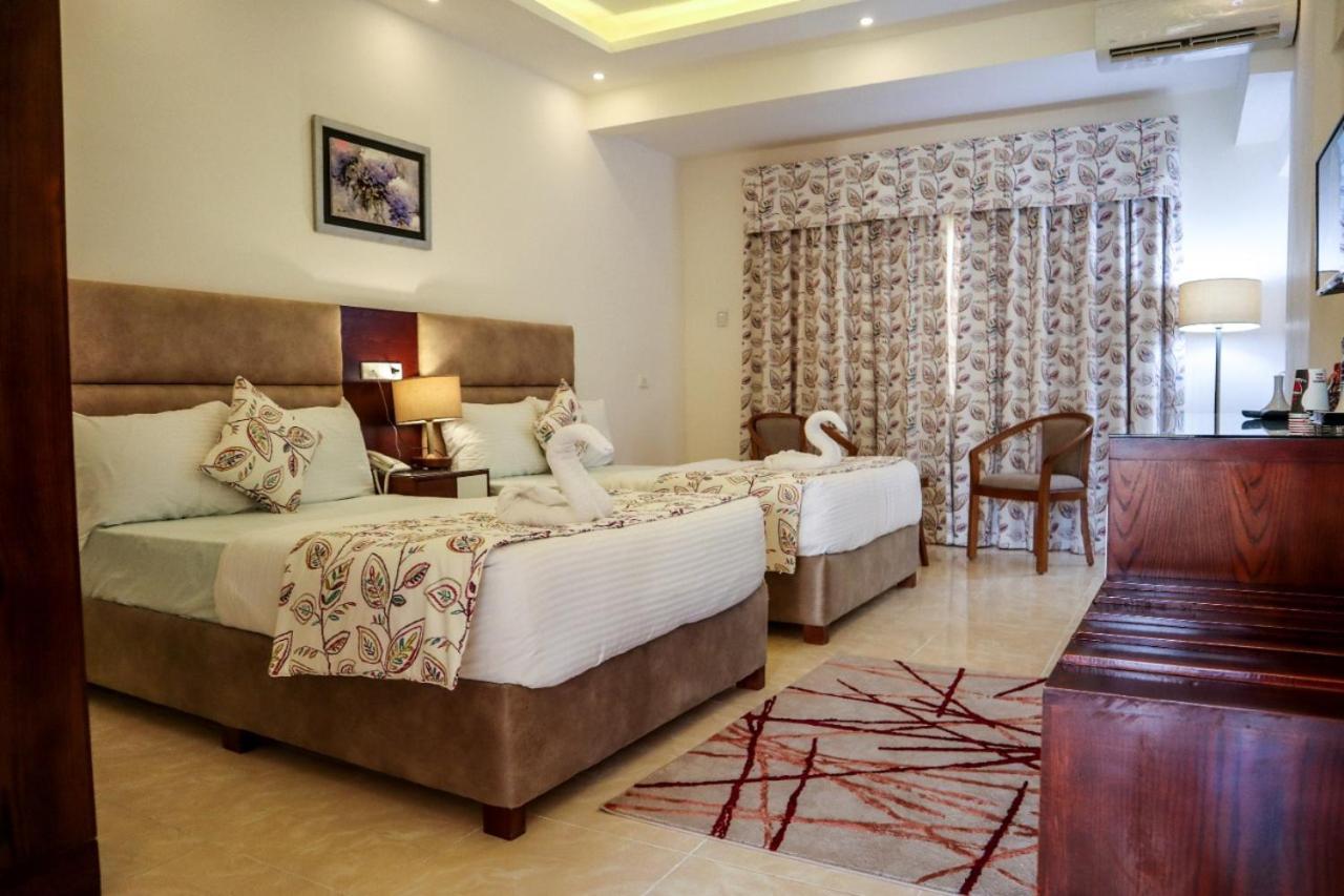 Jewel Matrouh Resort Mersa Matruh