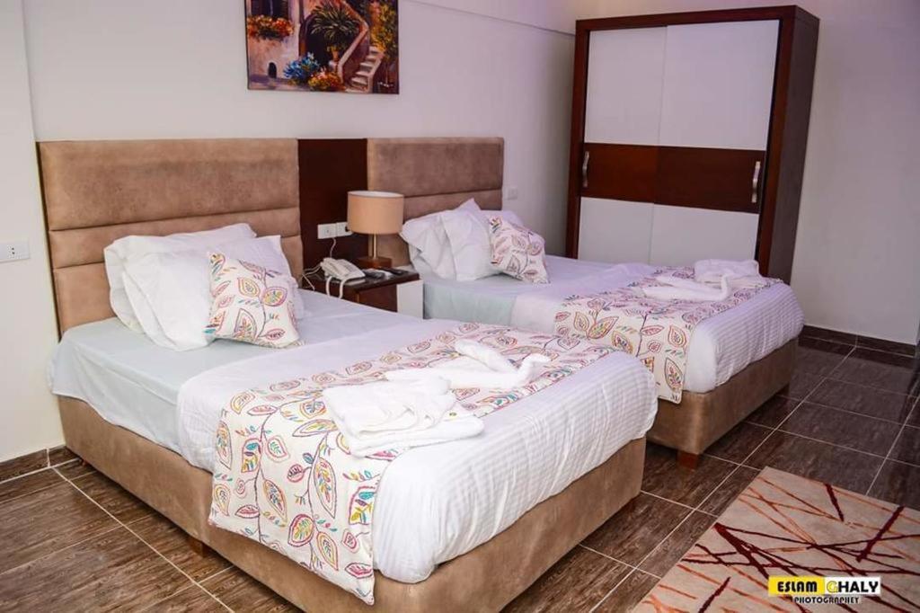 Jewel Matrouh Resort Mersa Matruh