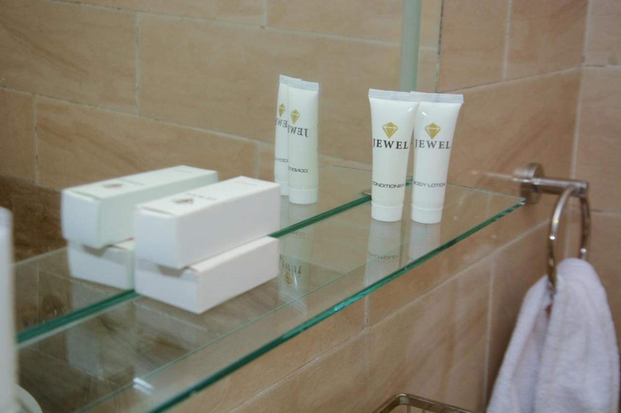 Resort Jewel Matrouh 4*