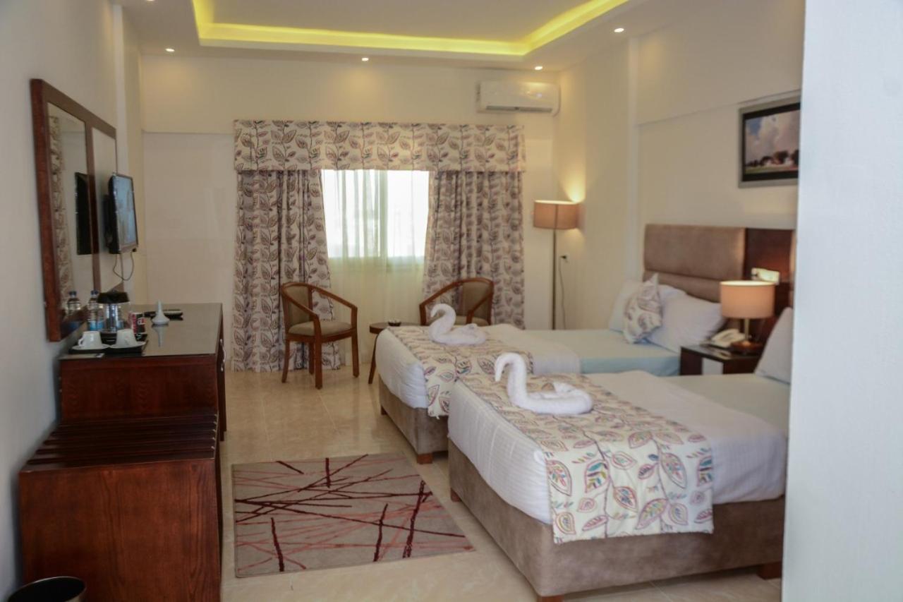 Jewel Matrouh 4*