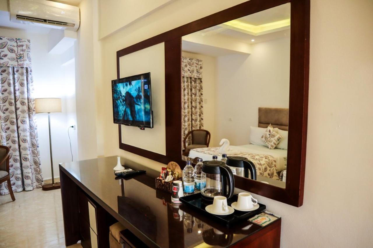 Resort Jewel Matrouh
