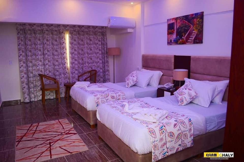 Jewel Matrouh Resort