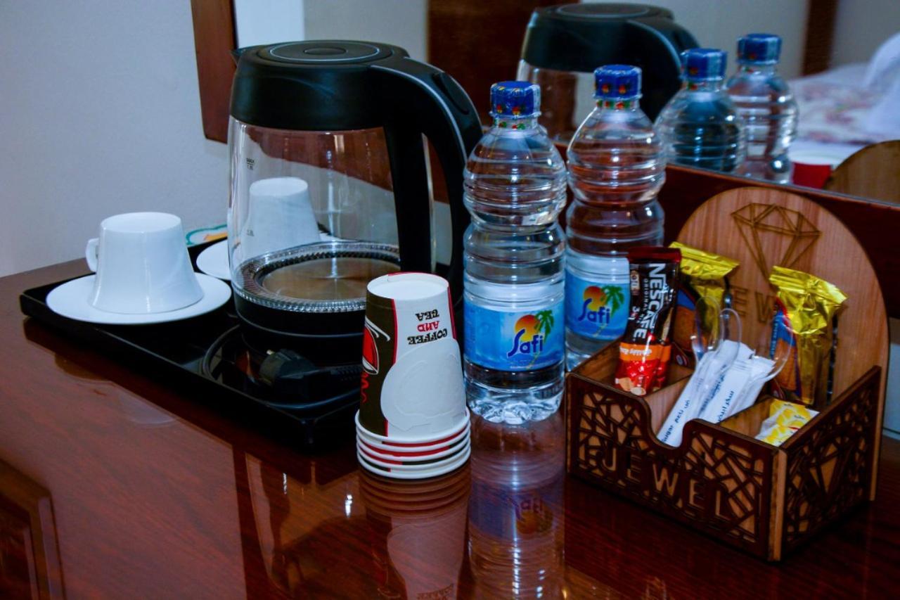 Jewel Matrouh Resort Mersa Matruh