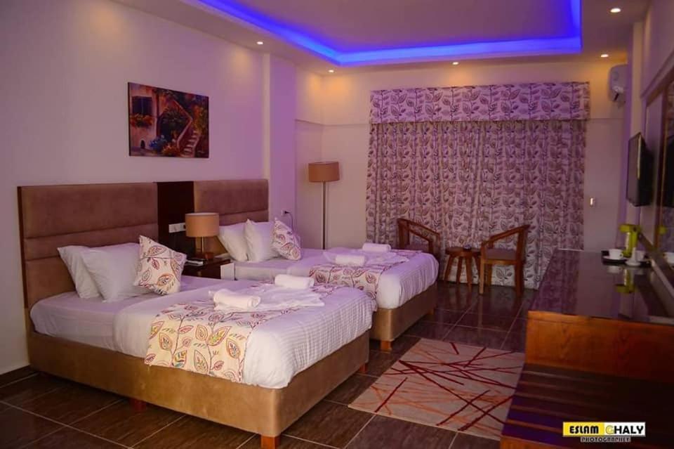 Resort Jewel Matrouh 4*