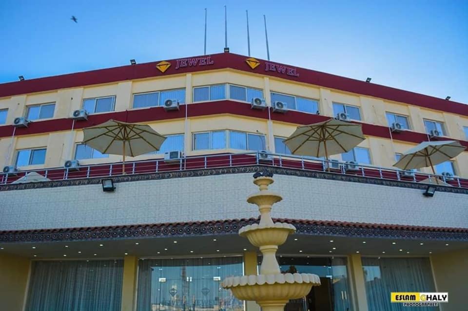 Resort Jewel Matrouh 4*