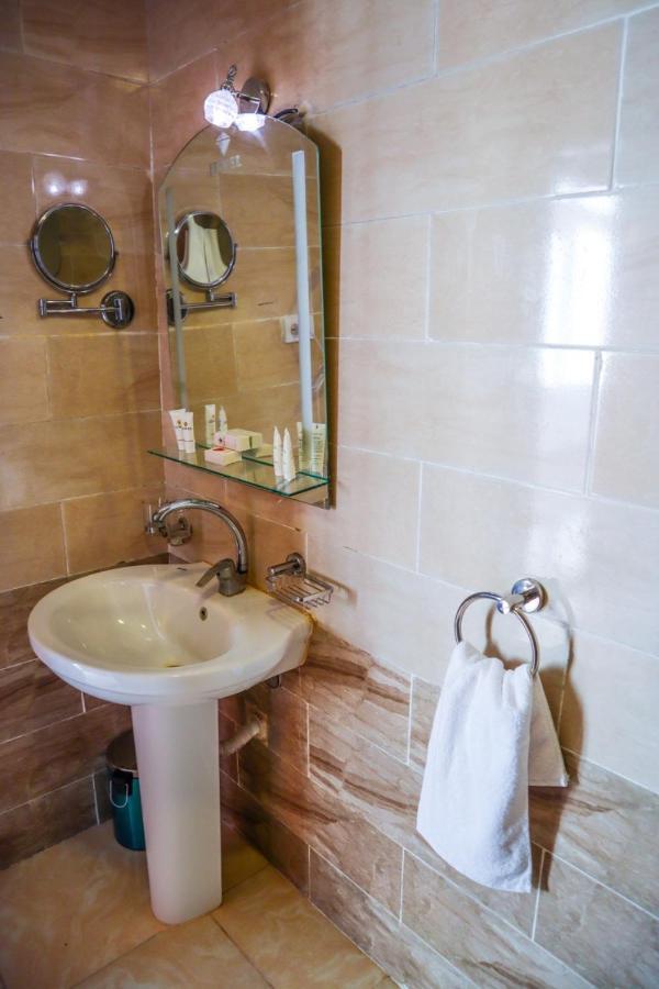 Resort Jewel Matrouh 4*