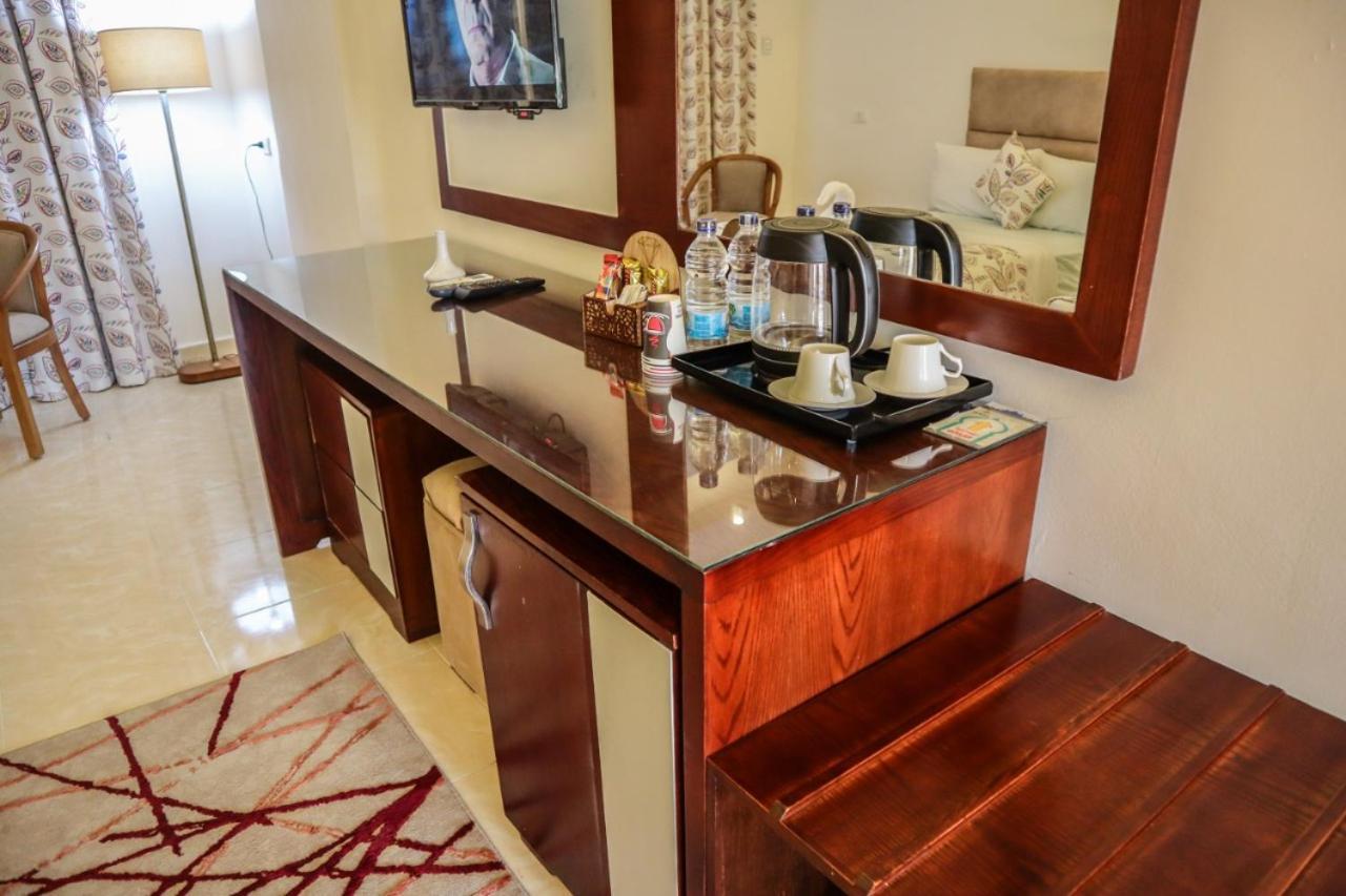 Resort Jewel Matrouh Mersa Matruh