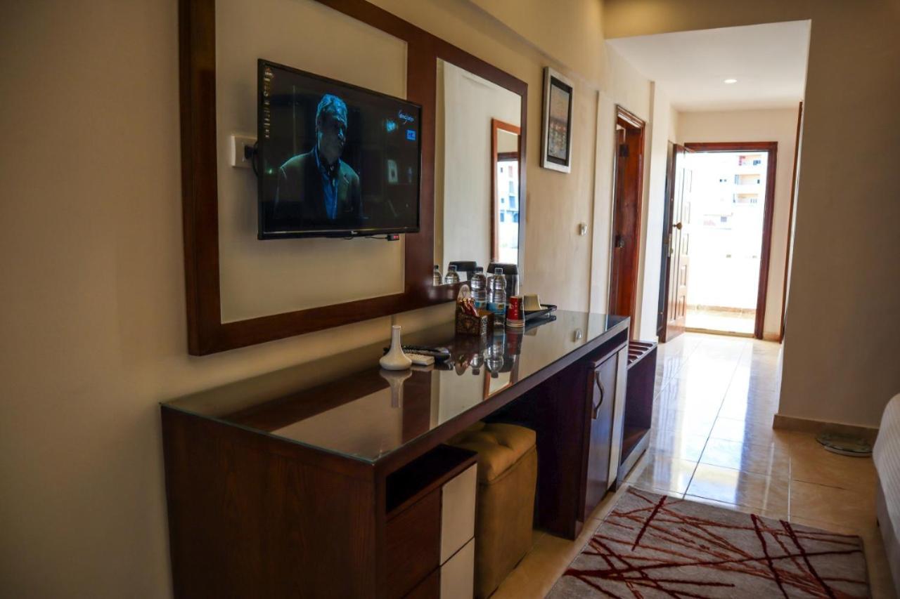Jewel Matrouh Resort