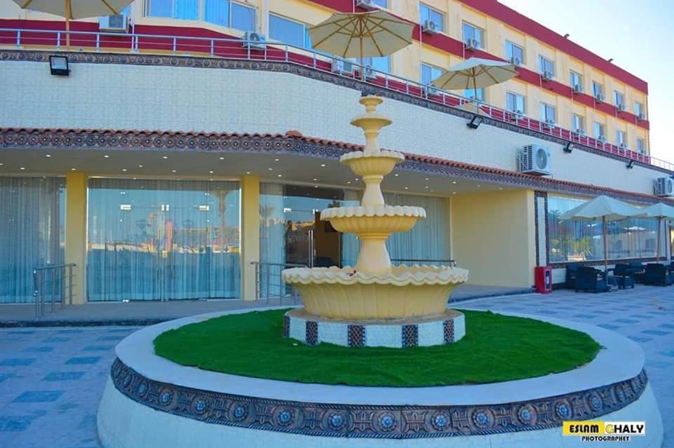 Resort Jewel Matrouh 4*