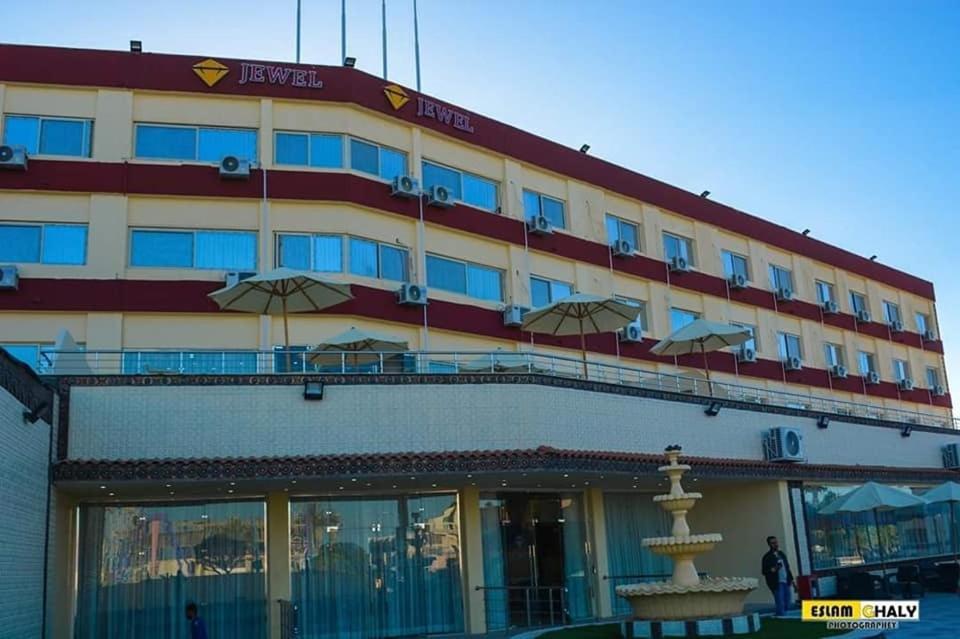 Resort Jewel Matrouh Mersa Matruh