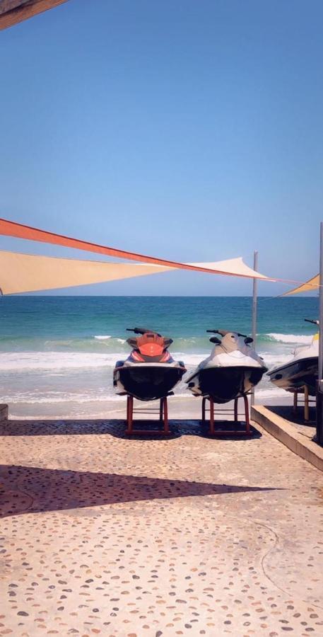 Apartment Zahrat Al Mamora