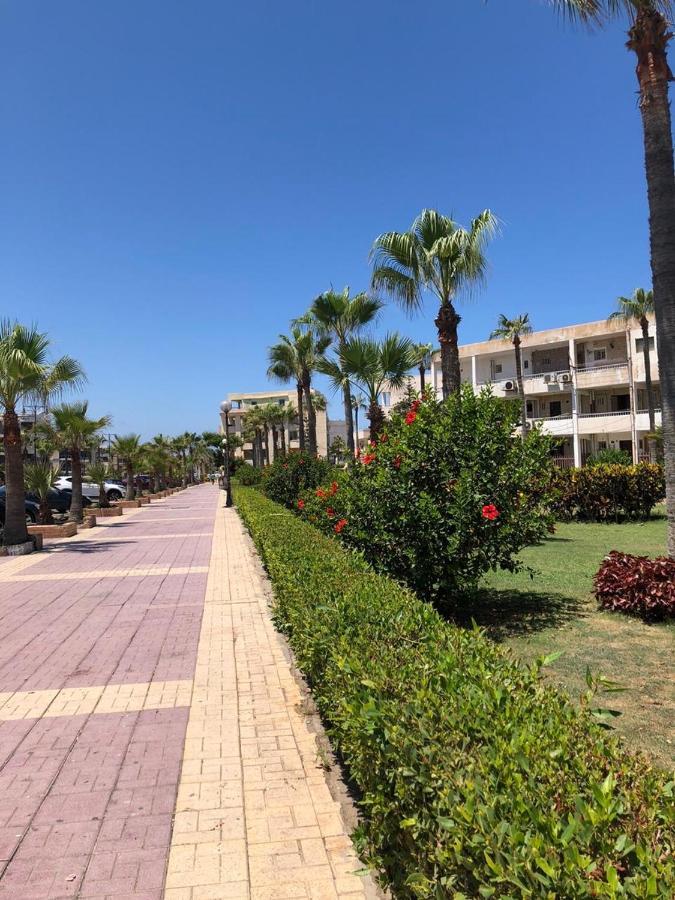 Zahrat Al Mamora * Alexandria