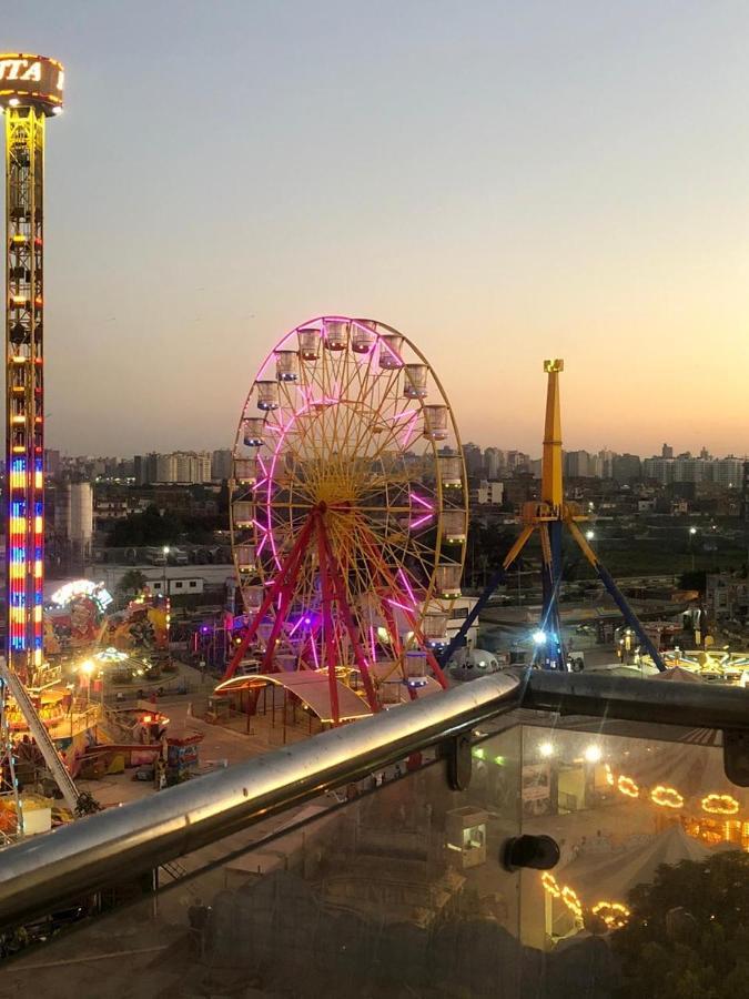 Zahrat Al Mamora * Alexandria