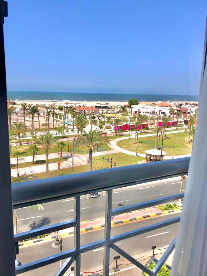 Otel Jewel Port Said