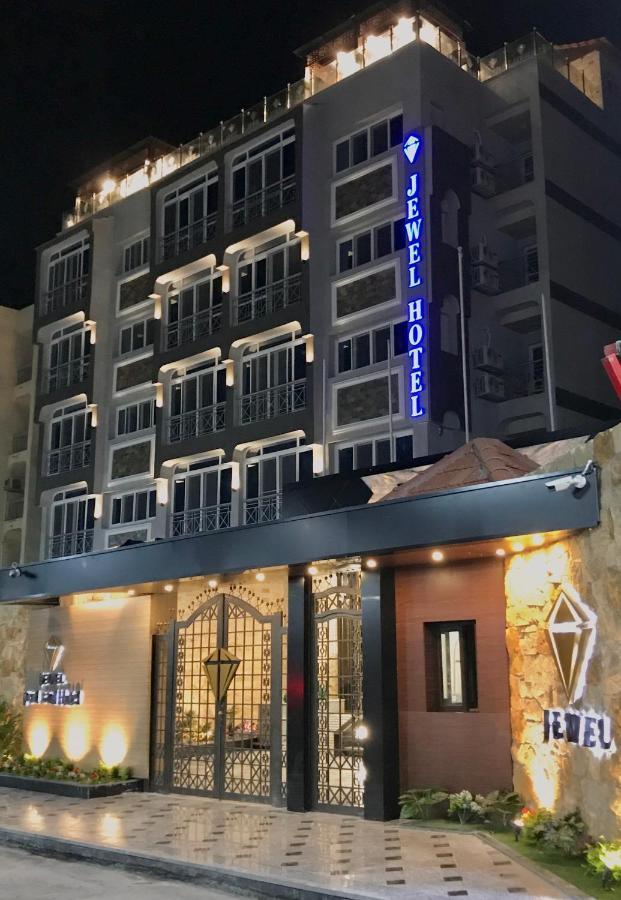 Otel Jewel 4*